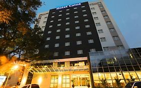 Hotel Caiuá Cascavel